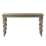 Rutland Collection Console Table | Modern Hallway & Living Room Console