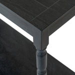 Contour Collection Console Table | Modern Hallway & Living Room Console