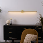 Adjustable LED Picture and Mirror Wall Light