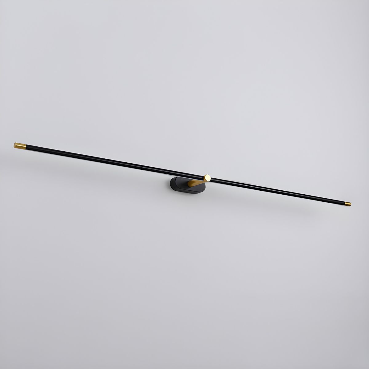 Adjustable LED Picture and Mirror Wall Light