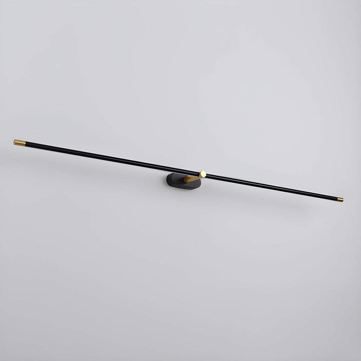 Adjustable LED Picture and Mirror Wall Light