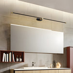 Adjustable LED Picture and Mirror Wall Light