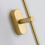 Adjustable LED Picture and Mirror Wall Light