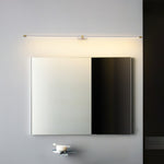 Adjustable LED Picture and Mirror Wall Light