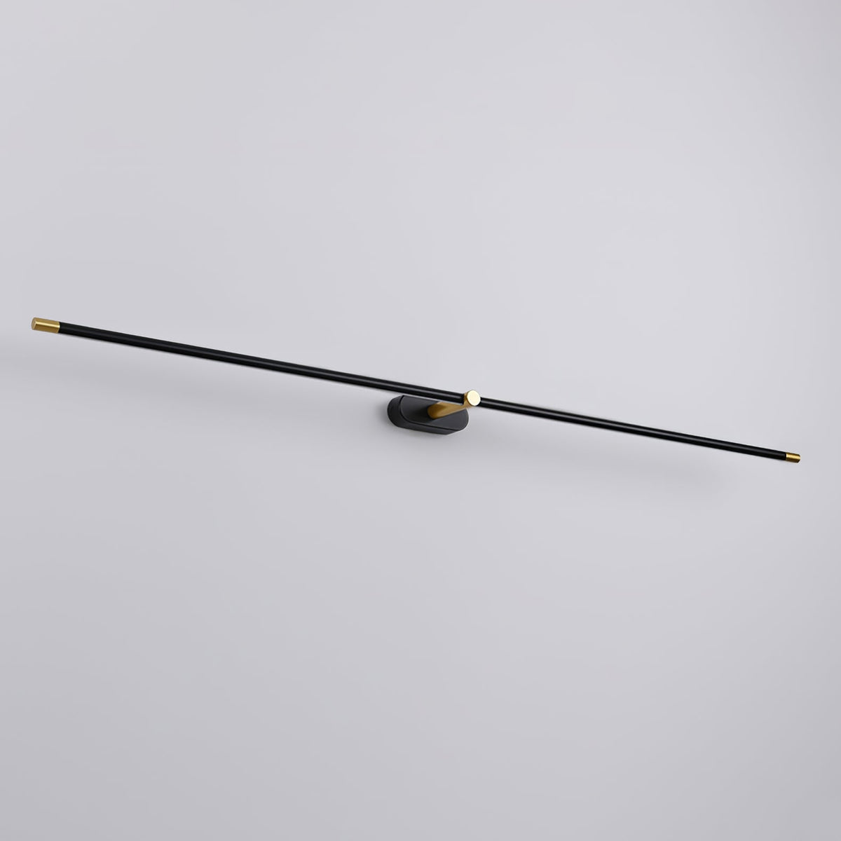 Adjustable LED Picture and Mirror Wall Light