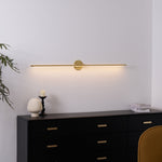 Adjustable LED Picture and Mirror Wall Light