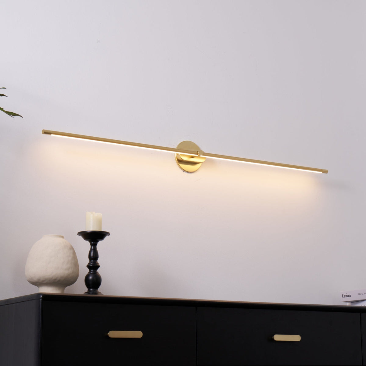 Adjustable LED Picture and Mirror Wall Light