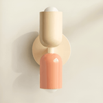 Capsule Up and Down LED Wall Light
