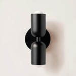 Capsule Up and Down LED Wall Light