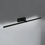 Linear Integrated LED Wall Light