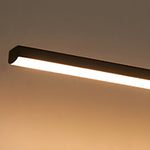Linear Integrated LED Wall Light