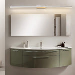 Linear Integrated LED Wall Light