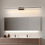 Linear Integrated LED Wall Light