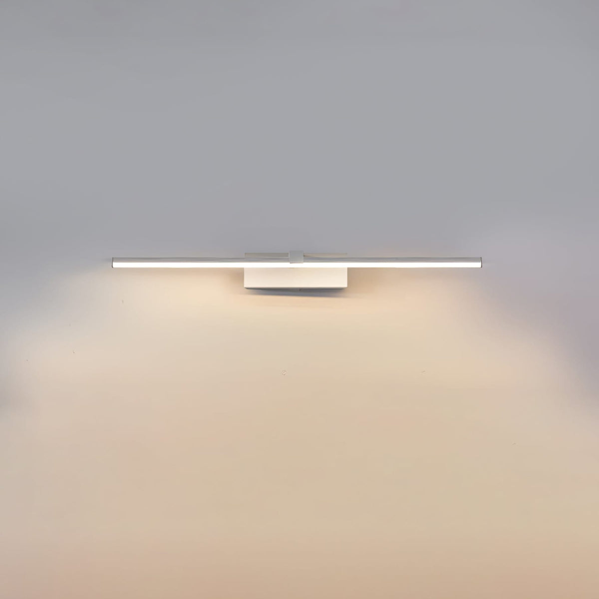 Linear Integrated LED Wall Light