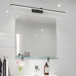 Linear Integrated LED Wall Light