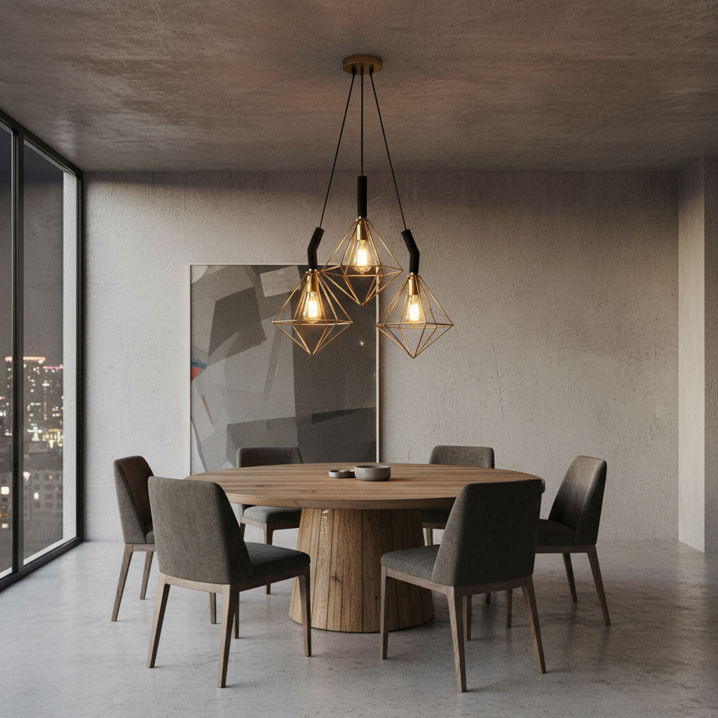 How to Choose the Perfect Pendant Light: A Complete Buying Guide
