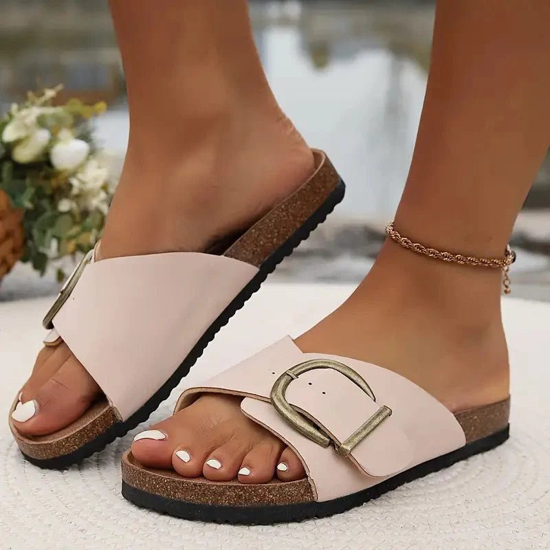 Loafers & Slip-Ons
