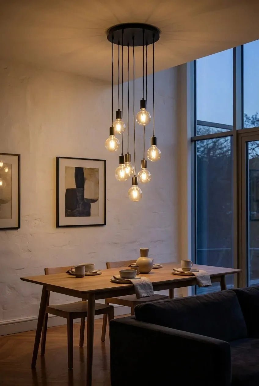Ceiling Lights