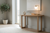 Console Tables
