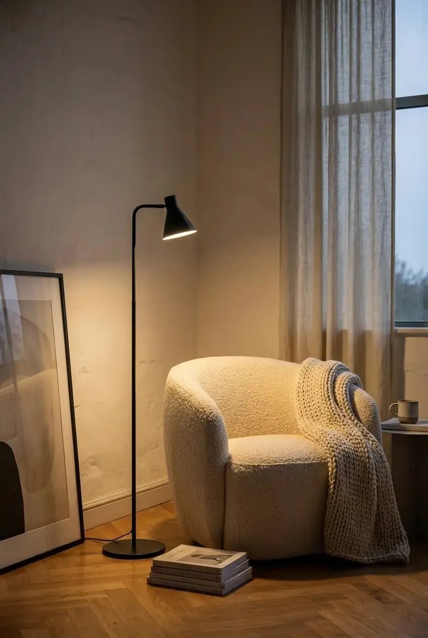 Floor Lamps