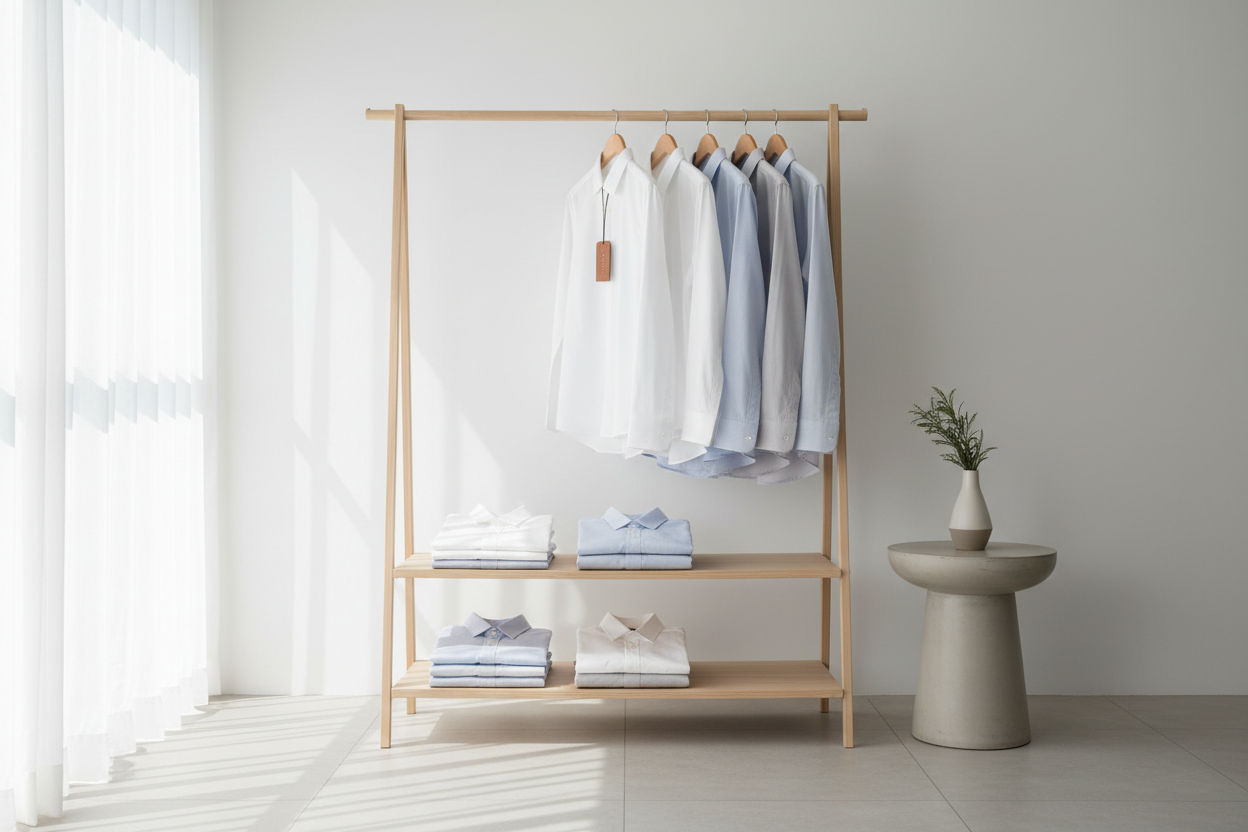 Men's Shirts