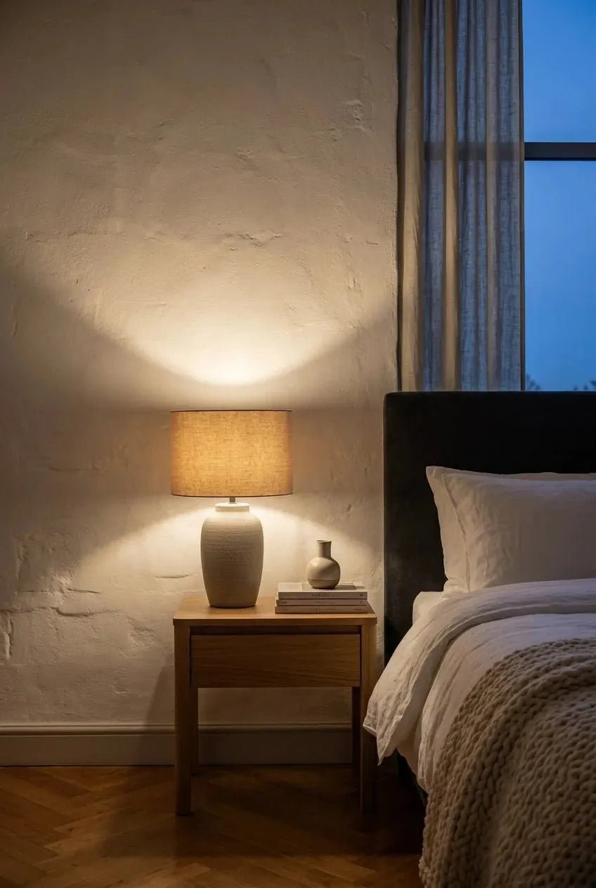 Table Lamps
