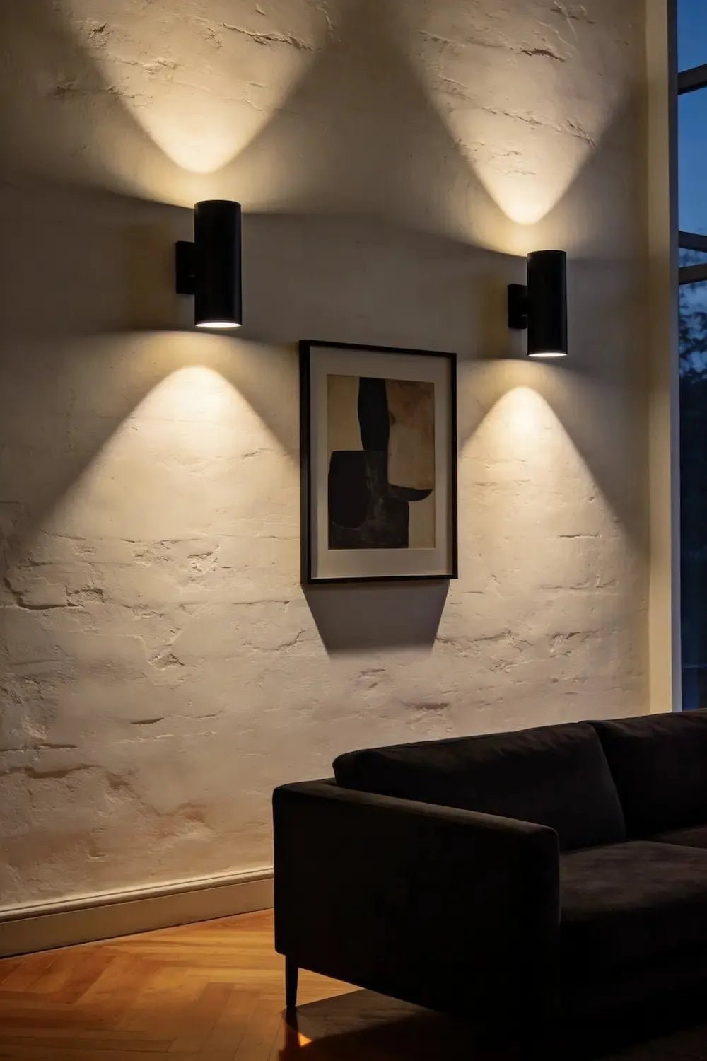 Wall Lights