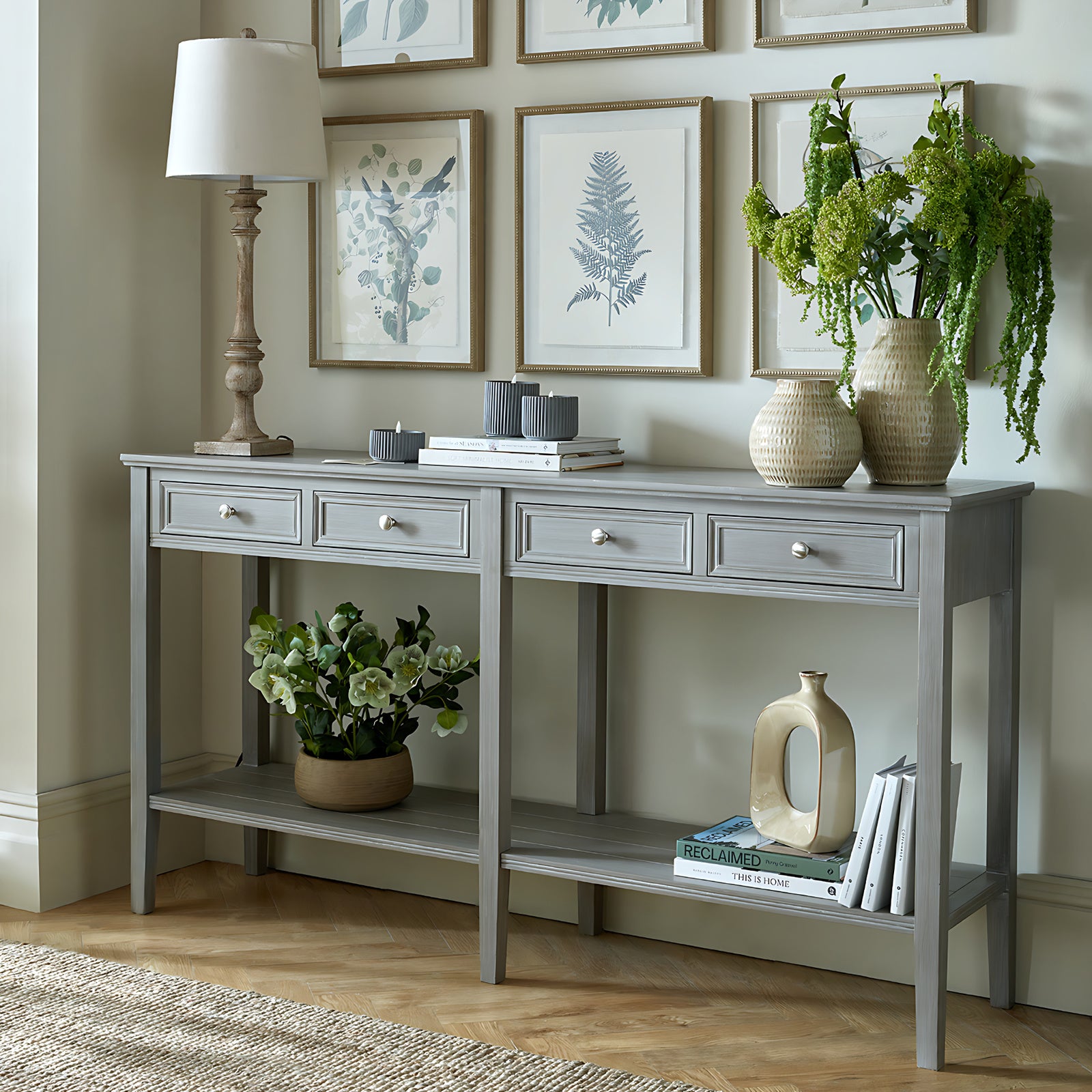 serene-collection-four-drawer-console-table-hallway-storage-console