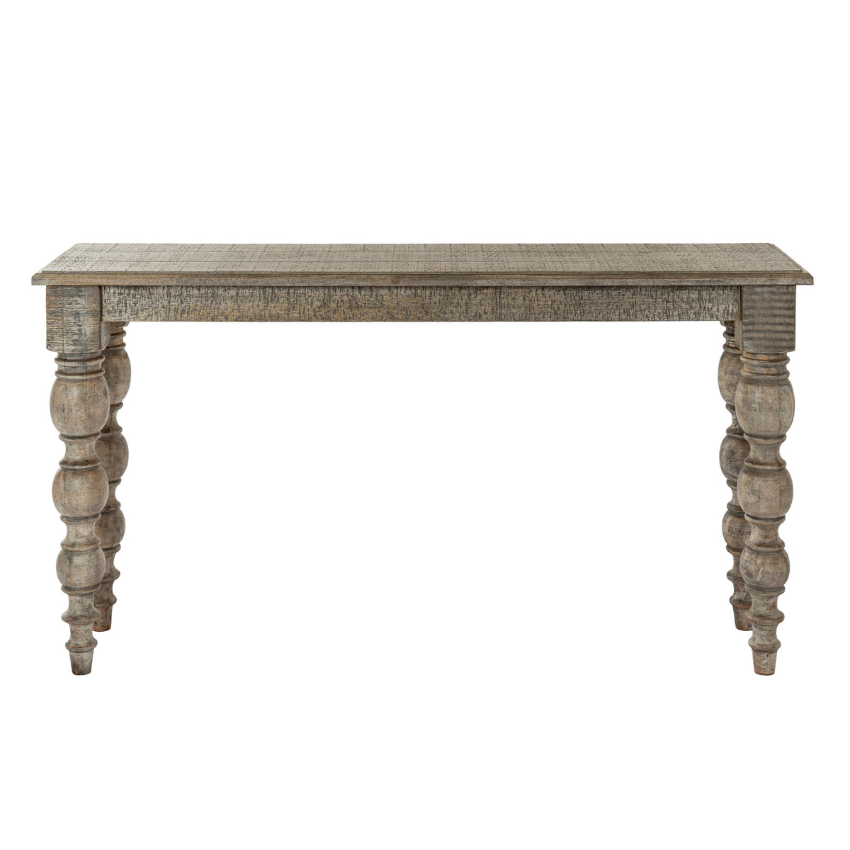 Rutland Collection Console Table | Modern Hallway & Living Room Console