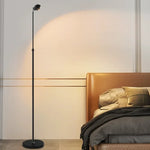 Adjustable LED Floor Lamp