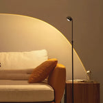 Adjustable LED Floor Lamp