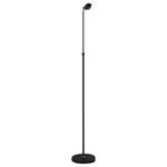 Adjustable LED Floor Lamp