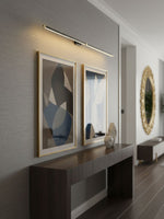 Adjustable LED Picture and Mirror Wall Light