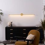 Adjustable LED Picture and Mirror Wall Light