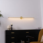 Adjustable LED Picture and Mirror Wall Light