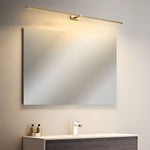 Adjustable LED Picture and Mirror Wall Light
