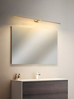 Adjustable LED Picture and Mirror Wall Light