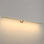 Adjustable LED Picture and Mirror Wall Light