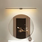 Adjustable LED Picture and Mirror Wall Light