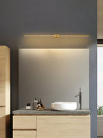 Adjustable LED Picture and Mirror Wall Light
