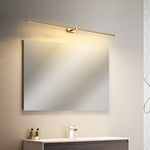 Adjustable LED Picture and Mirror Wall Light