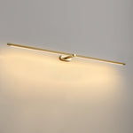 Adjustable LED Picture and Mirror Wall Light