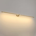 Adjustable LED Picture and Mirror Wall Light
