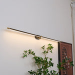 Adjustable LED Picture and Mirror Wall Light