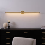 Adjustable LED Picture and Mirror Wall Light