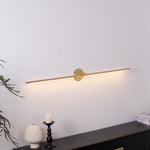 Adjustable LED Picture and Mirror Wall Light