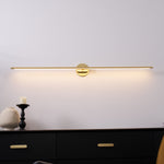 Adjustable LED Picture and Mirror Wall Light
