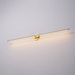 Adjustable LED Picture and Mirror Wall Light