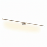 Adjustable LED Picture and Mirror Wall Light