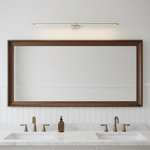 Adjustable LED Picture and Mirror Wall Light